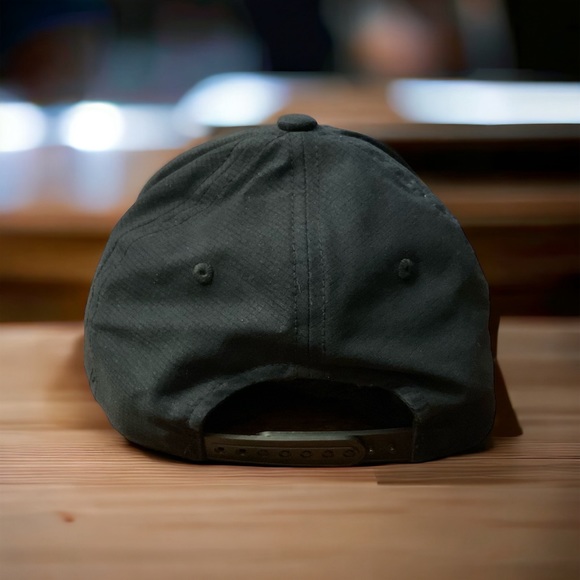 Pure Energy Embroidered Flexfit Tech 110 Adjustable Strap Cap! - Picture 5 of 15